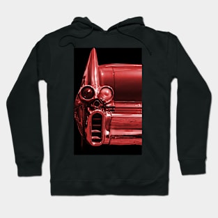 Classic Car Hoodie